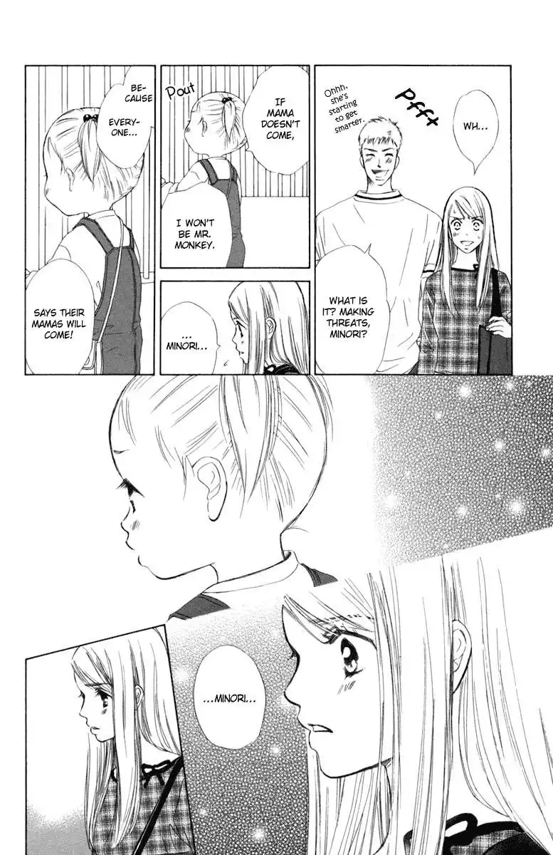 Oneichan to Issho Chapter 2 8